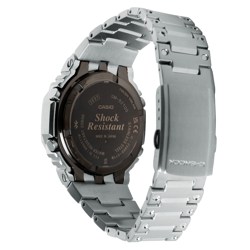 Main Image 2 of Casio G-SHOCK Men's Watch GMB2100PC-1A