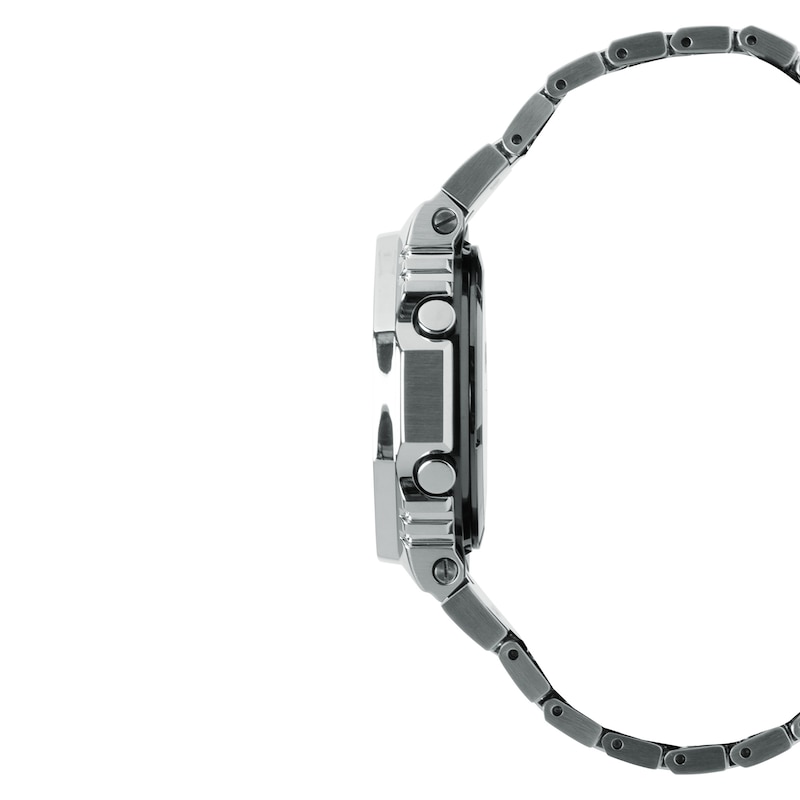 Main Image 3 of Casio G-SHOCK Men's Watch GMB2100PC-1A
