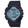 Thumbnail Image 1 of Casio G-SHOCK Classic Digital Analog Men's Watch GA110CD-1A2