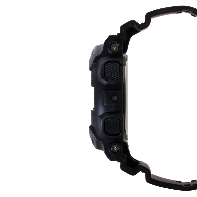 Main Image 3 of Casio G-SHOCK Classic Digital Analog Men's Watch GA110CD-1A2