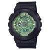 Thumbnail Image 1 of Casio G-SHOCK Classic Digital Analog Men's Watch GA110CD-1A3