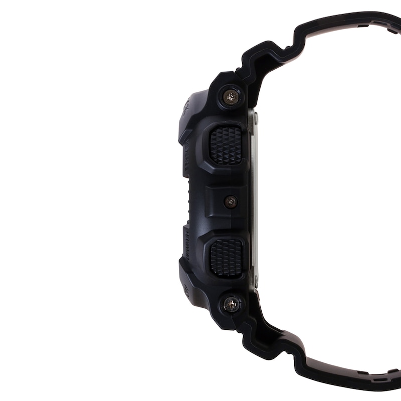Main Image 3 of Casio G-SHOCK Classic Digital Analog Men's Watch GA110CD-1A3