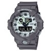Thumbnail Image 1 of Casio G-SHOCK Classic Analog Digital Glow-in-the-Dark Men's Watch GA700HD-8A