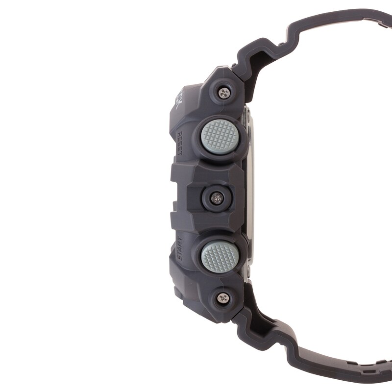 Main Image 3 of Casio G-SHOCK Classic Analog Digital Glow-in-the-Dark Men's Watch GA700HD-8A