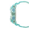 Thumbnail Image 3 of Casio G-SHOCK Ice Blue Analog Digital Women's Watch GMAS110VW-2A