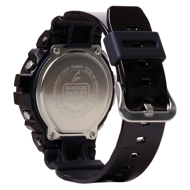 Main Image 2 of Casio G-SHOCK Digital Men's Watch DW6900RCS-1