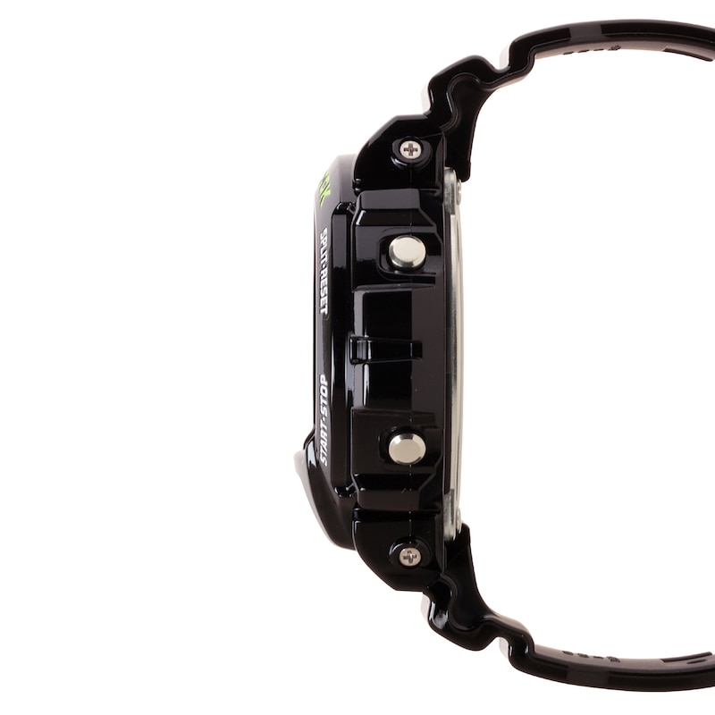 Main Image 3 of Casio G-SHOCK Digital Men's Watch DW6900RCS-1
