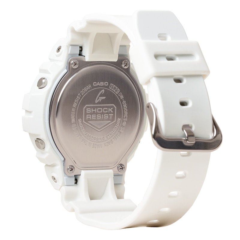 Main Image 2 of Casio G-SHOCK Digital Men's Watch DW6900RCS-7