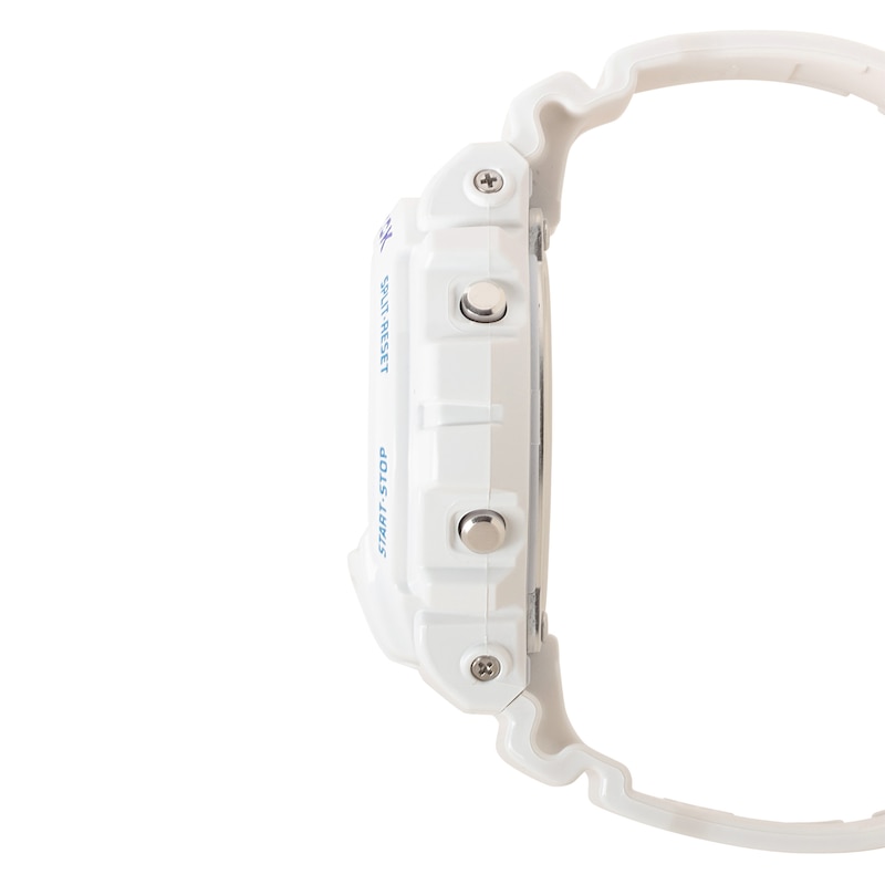 Main Image 3 of Casio G-SHOCK Digital Men's Watch DW6900RCS-7