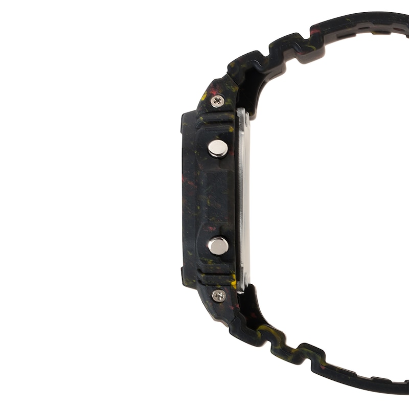 Main Image 3 of Casio G-SHOCK Classic Solar Powered Recycled Material Men's Watch G5600BG-1