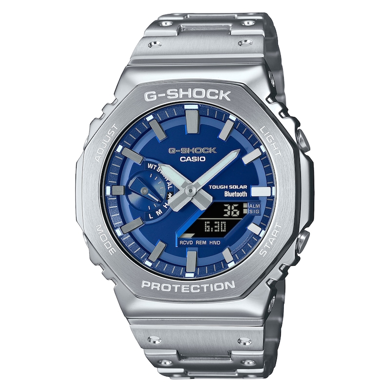 Main Image 1 of Casio G-SHOCK Full Metal Men's Watch GMB2100AD-2A