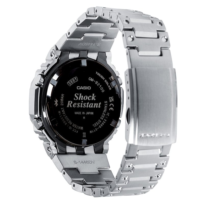 Main Image 2 of Casio G-SHOCK Full Metal Men's Watch GMB2100AD-2A
