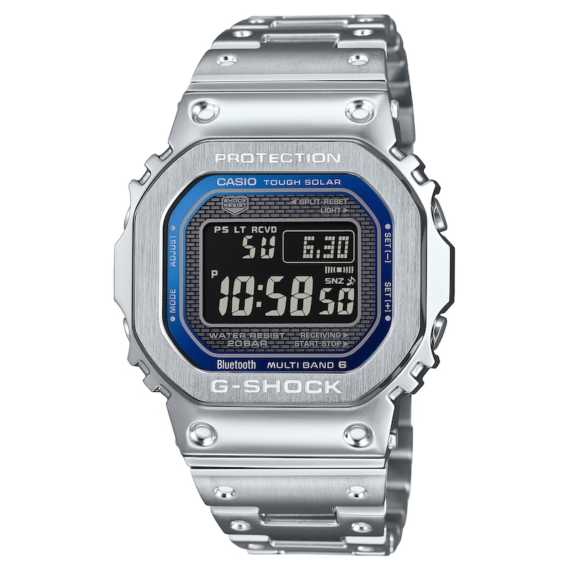 Main Image 1 of Casio G-SHOCK Full Metal Men's Watch GMWB5000D-2