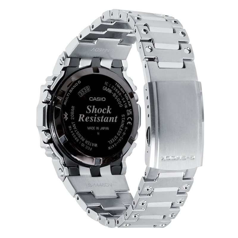 Main Image 2 of Casio G-SHOCK Full Metal Men's Watch GMWB5000D-2