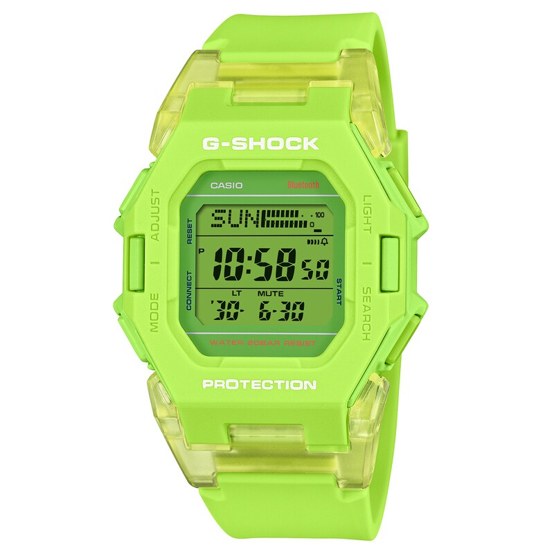 Main Image 1 of Casio G-SHOCK Classic Men's Watch GDB500S-3