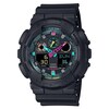 Thumbnail Image 1 of Casio G-SHOCK Classic Analog Digital Men's Watch GA100MF-1A