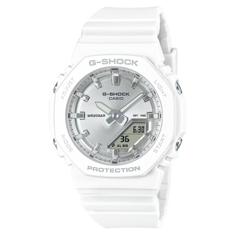 Main Image 1 of Casio G-SHOCK Analog-Digital Women's Watch GMAP2100VA7A