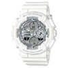 Thumbnail Image 1 of Casio G-SHOCK Analog-Digital Women's Watch GMAS140VA-7A