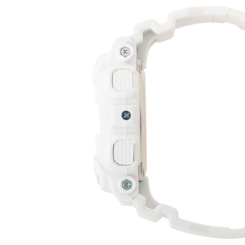 Main Image 3 of Casio G-SHOCK Analog-Digital Women's Watch GMAS140VA-7A