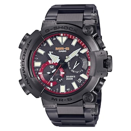 Casio G-SHOCK MR-G Frogman Solar Powered Men's Watch MRGBF1000B1A