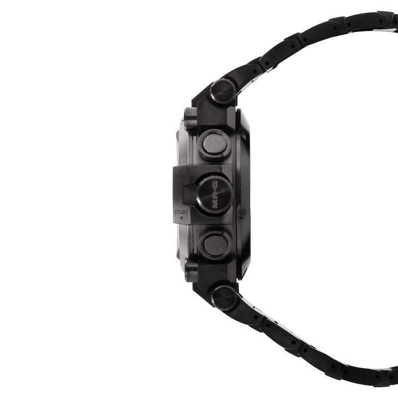 Main Image 3 of Casio G-SHOCK MR-G Frogman Solar Powered Men's Watch MRGBF1000B1A
