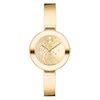 Thumbnail Image 1 of Movado BOLD Crystal Bangle Women's Watch 3601161