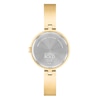 Thumbnail Image 2 of Movado BOLD Crystal Bangle Women's Watch 3601161