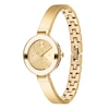 Thumbnail Image 3 of Movado BOLD Crystal Bangle Women's Watch 3601161