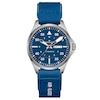 Thumbnail Image 1 of Hamilton Khaki Aviation Pilot Air-Glaciers Edition Automatic  Watch H64655941