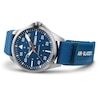 Thumbnail Image 2 of Hamilton Khaki Aviation Pilot Air-Glaciers Edition Automatic  Watch H64655941