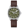 Thumbnail Image 1 of Hamilton Khaki Aviation Pilot Automatic  Watch H64635560
