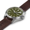 Thumbnail Image 2 of Hamilton Khaki Aviation Pilot Automatic  Watch H64635560