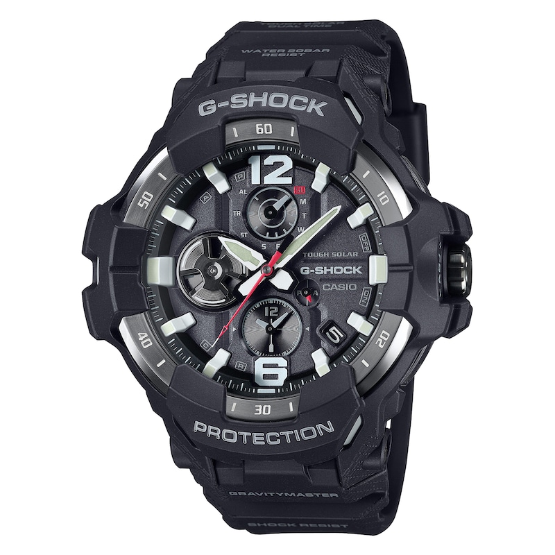 Main Image 1 of Casio G-SHOCK Master of G GRAVITYMASTER Men's Watch GRB300-1A