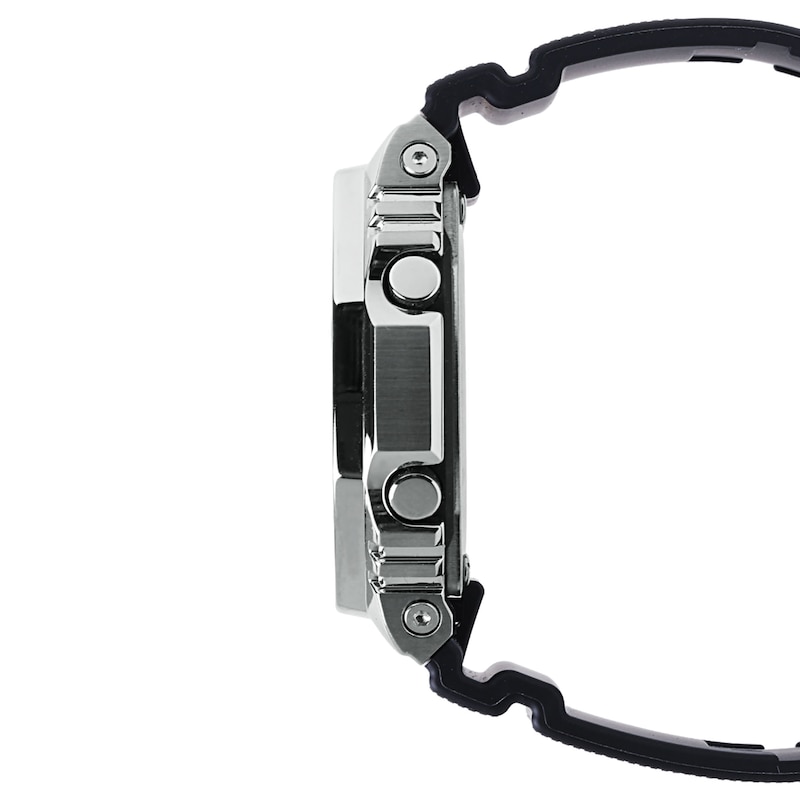 Main Image 3 of Casio G-SHOCK Classic Solar Men's Watch GBM2100-1A