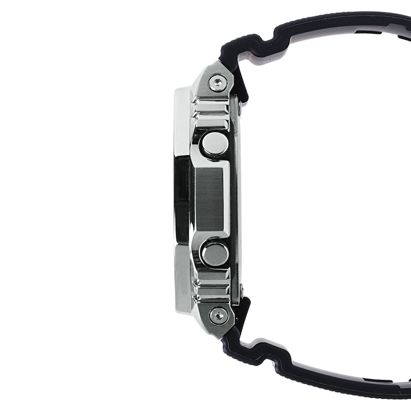 Main Image 3 of Casio G-SHOCK Solar Men's Watch GBM2100A-1A2
