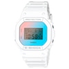 Thumbnail Image 1 of Casio G-SHOCK Beach Time Lapse Men's Watch DW5600TL-7