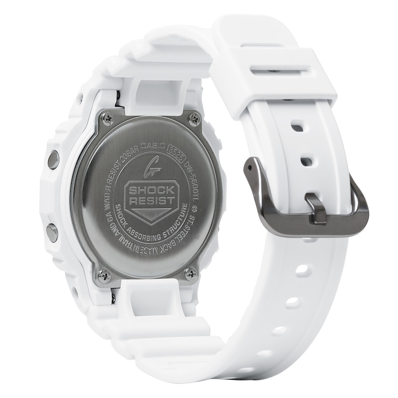 Main Image 2 of Casio G-SHOCK Beach Time Lapse Men's Watch DW5600TL-7