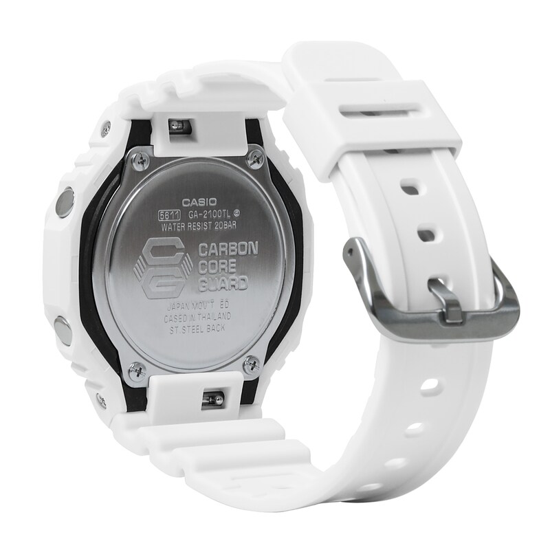 Main Image 2 of Casio G-SHOCK Beach Time Lapse Men's Watch GA2100TL-7A