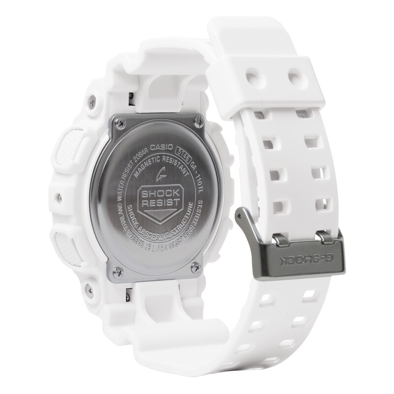 Main Image 2 of Casio G-SHOCK Beach Time Lapse Classic G-SHOCK Men's Watch GA110TL-7A