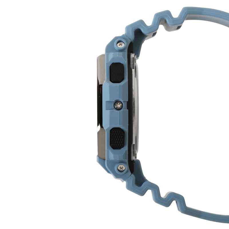 Main Image 3 of Casio G-SHOCK G-LIDE Men's Surf Watch GBX100-2A