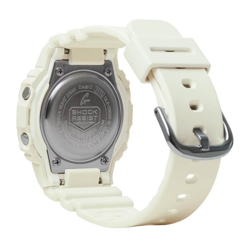 Main Image 2 of Casio G-SHOCK G-LIDE Women's Surf Watch GLXS5600-7B