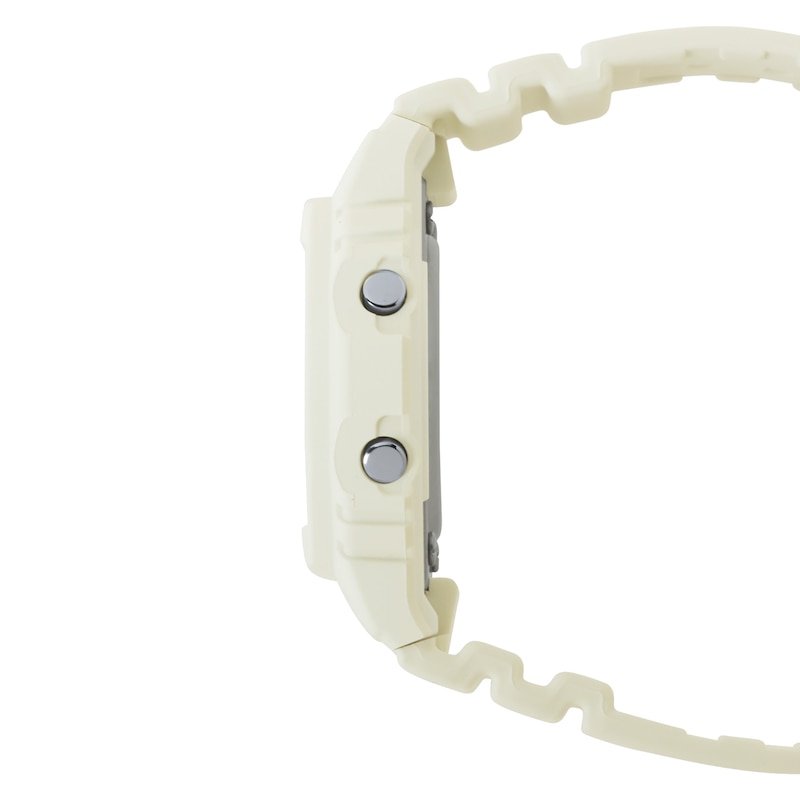 Main Image 3 of Casio G-SHOCK G-LIDE Women's Surf Watch GLXS5600-7B
