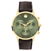 Thumbnail Image 1 of Movado Museum Classic Chronograph Men's Watch 0607890