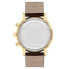 Thumbnail Image 3 of Movado Museum Classic Chronograph Men's Watch 0607890