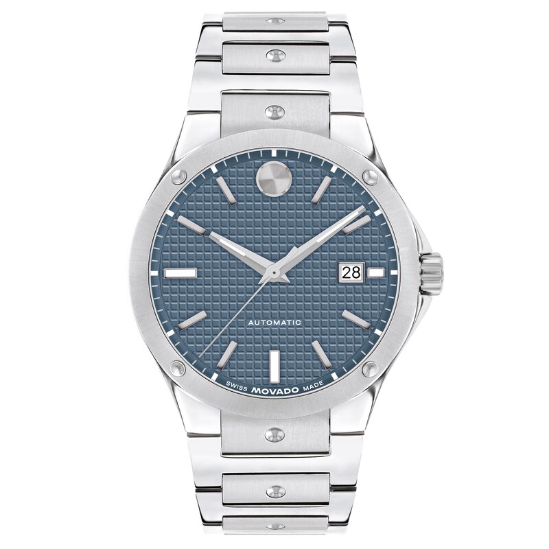 Main Image 1 of Movado SE Automatic Men's Watch 0607930