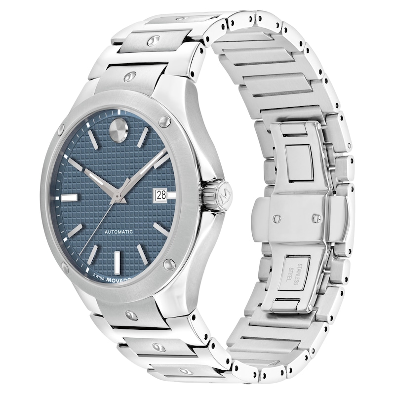 Main Image 2 of Movado SE Automatic Men's Watch 0607930