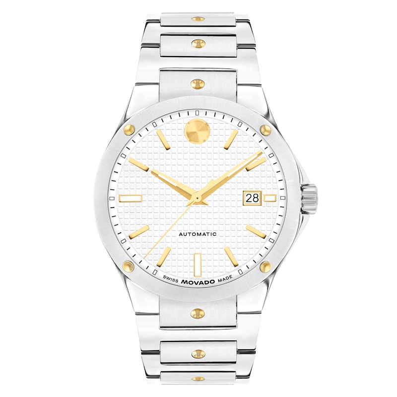 Main Image 1 of Movado SE Automatic Men's Watch 0607932