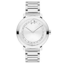 Movado BOLD Evolution 2.0 Women's Watch 3601217