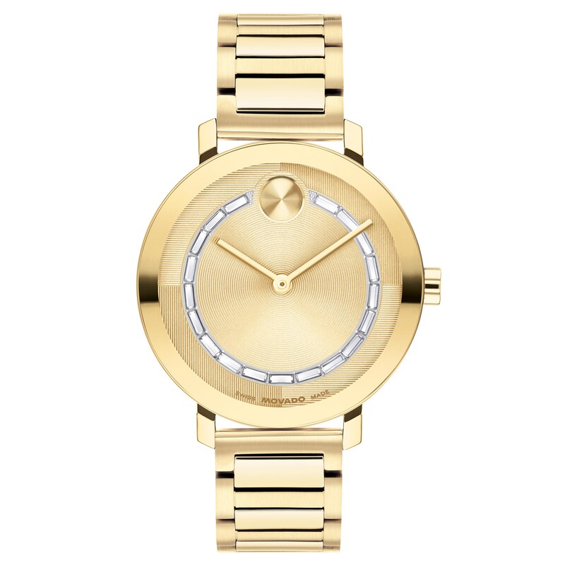 Main Image 1 of Movado BOLD Evolution 2.0 Women's Watch 3601218