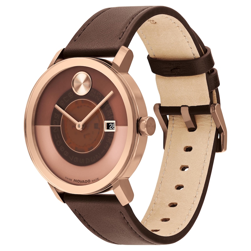 Main Image 2 of Movado BOLD Evolution 2.0 Men's Watch 3601226